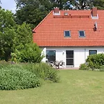 Apartament Kleine Auszeit - Und Erholung In Mecklenburg Reimershagen