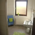 Kleine Auszeit - Und Erholung In Mecklenburg Apartament