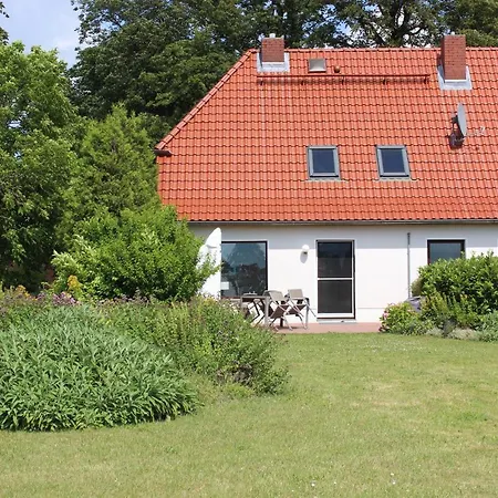 Apartmán Kleine Auszeit - Und Erholung In Mecklenburg Reimershagen