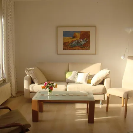 Kleine Auszeit - Und Erholung In Mecklenburg Apartament