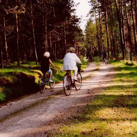 Apartament Kleine Auszeit - Und Erholung In Mecklenburg Reimershagen