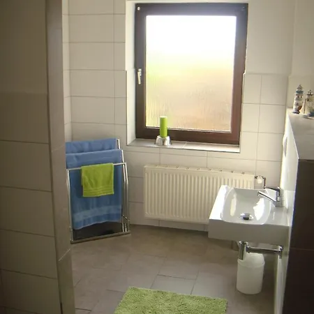 Kleine Auszeit - Und Erholung In Mecklenburg Apartmán