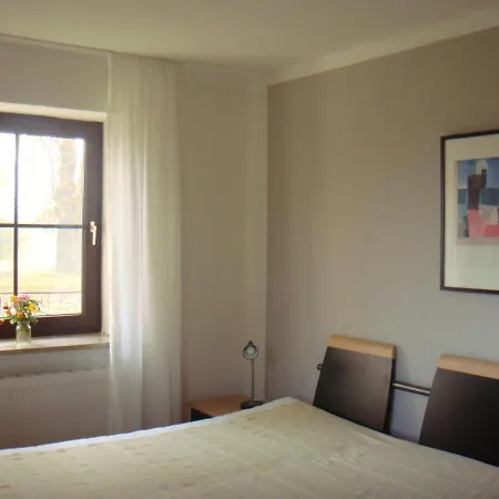 Apartment Kleine Auszeit - Und Erholung In Mecklenburg Reimershagen