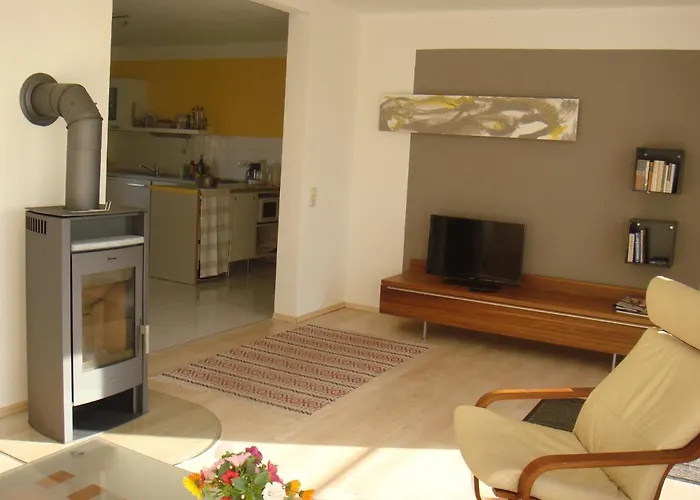 Kleine Auszeit - Und Erholung In Mecklenburg * Reimershagen